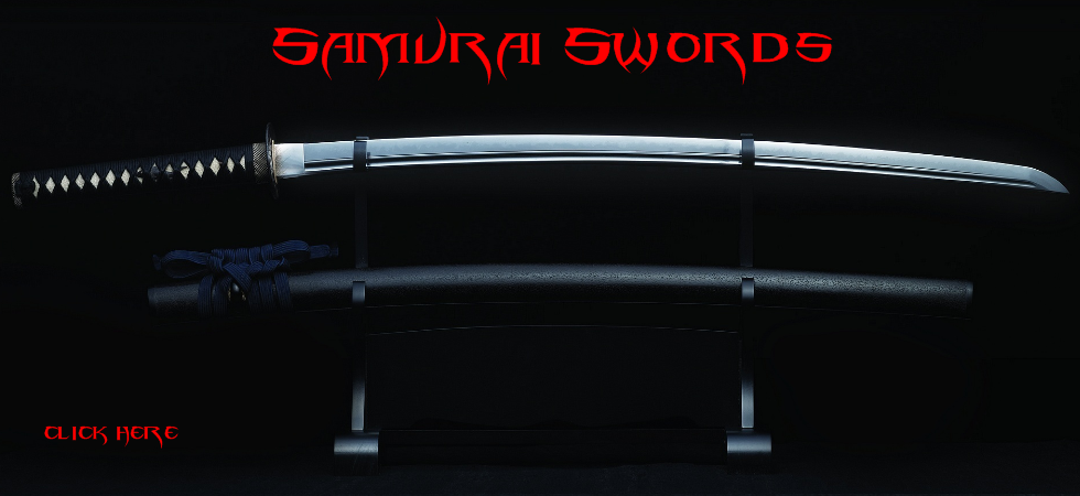 Japanese Ninja Sect Shrine Samurai Tang Sword Katana Manganese Steel Sharp Blade 